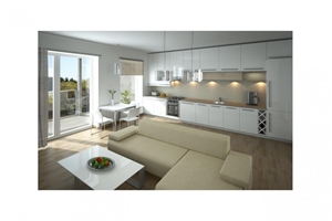 appartement neuf à la vente -   34000  MONTPELLIER, surface 86 m2 vente appartement neuf - UBI476189927